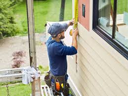 Affordable Siding Repair and Maintenance Services in Weddington, NC